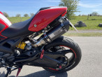 2009 Ducati Monster 696