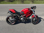 2009 Ducati Monster 696