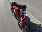 2009 Ducati Monster 696