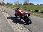 2009 Ducati Monster 696