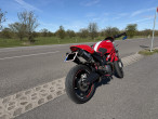 2009 Ducati Monster 696