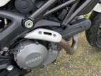 2009 Ducati Monster 696 2009 Ducati Monster 696
