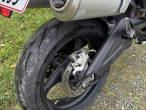 2009 Ducati Monster 696 2009 Ducati Monster 696