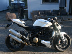 2009 Ducati Streetfighter 1098