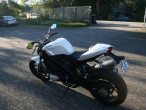 2009 Ducati Streetfighter 1098