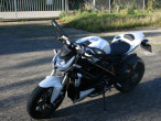 Ducati Streetfighter 1098