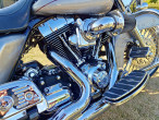 2009 Harley-Davidson FLHRC Road King Classic