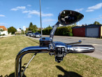 2009 Harley-Davidson FLHRC Road King Classic
