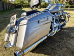 2009 Harley-Davidson FLHRC Road King Classic