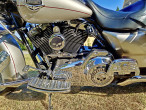 2009 Harley-Davidson FLHRC Road King Classic