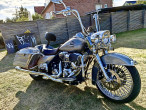 2009 Harley-Davidson FLHRC Road King Classic