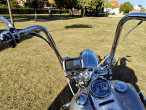 2009 Harley-Davidson FLHRC Road King Classic