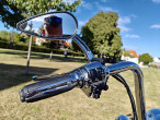 2009 Harley-Davidson FLHRC Road King Classic