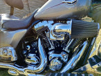 2009 Harley-Davidson FLHRC Road King Classic