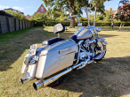 2009 Harley-Davidson FLHRC Road King Classic