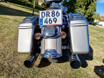 2009 Harley-Davidson FLHRC Road King Classic