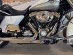 2009 Harley-Davidson FLHRCI Road King Classic 2009 Harley-Davidson FLHRCI Road King Classic