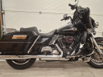 2009 Harley-Davidson FLHTCU Electra Glide Ultra Classic 2009 Harley-Davidson FLHTCU Electra Glide Ultra Classic