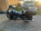 2009 Harley-Davidson FLHTCU Electra Glide Ultra Classic 2009 Harley-Davidson FLHTCU Electra Glide Ultra Classic