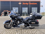 2009 Harley-Davidson FLHTCU Electra Glide Ultra Classic