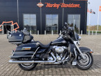 Harley-Davidson FLHTCU Electra Glide Ultra Classic