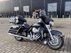 2009 Harley-Davidson FLHTCU Electra Glide Ultra Classic