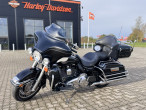 2009 Harley-Davidson FLHTCU Electra Glide Ultra Classic
