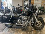 2009 Harley-Davidson FLHTCU Electra Glide Ultra Classic 2009 Harley-Davidson FLHTCU Electra Glide Ultra Classic