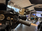 2009 Harley-Davidson FLHTCU Electra Glide Ultra Classic 2009 Harley-Davidson FLHTCU Electra Glide Ultra Classic