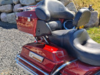 2009 Harley-Davidson FLHTCU Electra Glide Ultra Classic