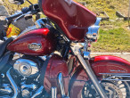2009 Harley-Davidson FLHTCU Electra Glide Ultra Classic