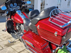 2009 Harley-Davidson FLHTCU Electra Glide Ultra Classic
