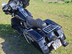 2009 Harley-Davidson FLHTCU Electra Glide Ultra Classic 2009 Harley-Davidson FLHTCU Electra Glide Ultra Classic