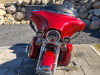 2009 Harley-Davidson FLHTCU Electra Glide Ultra Classic