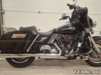 Harley-Davidson FLHTCU Electra Glide Ultra Classic