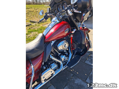 Harley-Davidson FLHTCU Electra Glide Ultra Classic