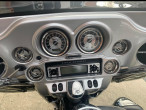 2009 Harley-Davidson FLHTCUSE CVO Electra Glide Ultra Classic