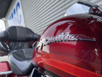 2009 Harley-Davidson FLHTCUSE CVO Electra Glide Ultra Classic