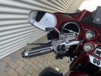 2009 Harley-Davidson FLHTCUSE CVO Electra Glide Ultra Classic