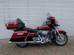 2009 Harley-Davidson FLHTCUSE CVO Electra Glide Ultra Classic