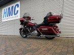 2009 Harley-Davidson FLHTCUSE CVO Electra Glide Ultra Classic