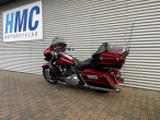2009 Harley-Davidson FLHTCUSE CVO Electra Glide Ultra Classic