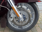 2009 Harley-Davidson FLHTCUSE CVO Electra Glide Ultra Classic