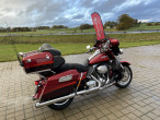 2009 Harley-Davidson FLHTCUSE CVO Electra Glide Ultra Classic