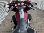 2009 Harley-Davidson FLHTCUSE CVO Electra Glide Ultra Classic
