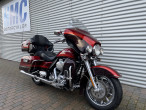 2009 Harley-Davidson FLHTCUSE CVO Electra Glide Ultra Classic