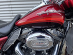 2009 Harley-Davidson FLHTCUSE CVO Electra Glide Ultra Classic