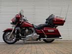 2009 Harley-Davidson FLHTCUSE CVO Electra Glide Ultra Classic
