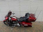 2009 Harley-Davidson FLHTCUSE CVO Electra Glide Ultra Classic