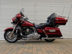 2009 Harley-Davidson FLHTCUSE CVO Electra Glide Ultra Classic